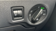 Skoda Fabia 1.0 MPI 80 SE Comfort 5dr Petrol Hatchback